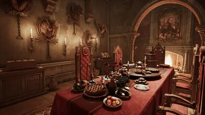 Escape Simulator 2 screenshot 0