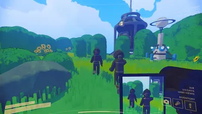 Content Warning screenshot 1
