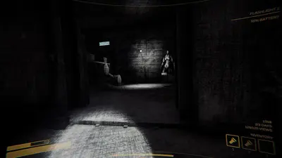Content Warning screenshot 6