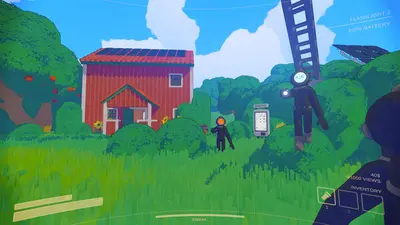 Content Warning screenshot 4