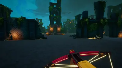 Holy Shoot screenshot 8