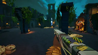 Holy Shoot screenshot 9