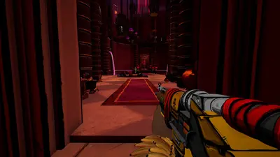 Holy Shoot screenshot 4