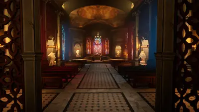 Holy Shoot screenshot 3