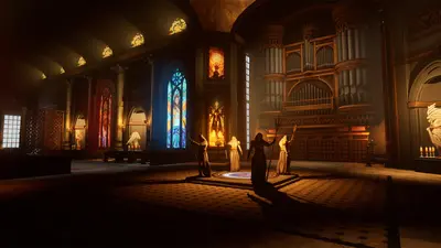 Holy Shoot screenshot 7