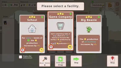 SuperTaxCity screenshot 2