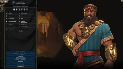 Sid Meier’s Civilization® VI screenshot 0