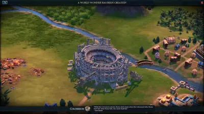 Sid Meier’s Civilization® VI screenshot 4