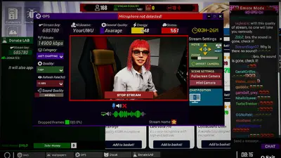 Streamer Life Simulator 2 screenshot 7