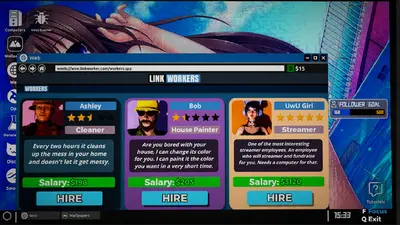 Streamer Life Simulator 2 screenshot 10