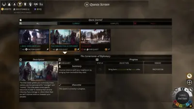 ENDLESS™ Legend screenshot 6