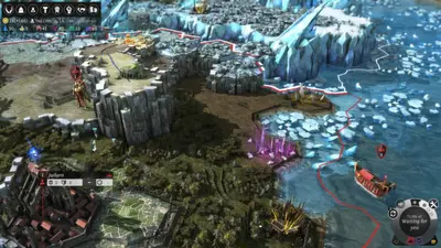 ENDLESS™ Legend screenshot 0