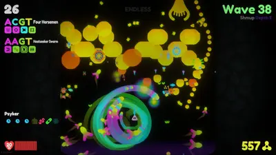 Genome Guardian screenshot 22