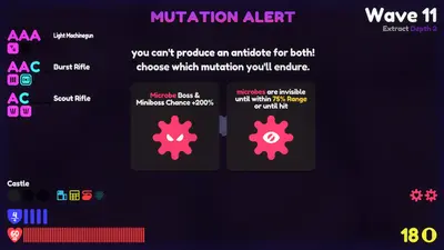 Genome Guardian screenshot 7