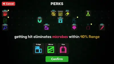 Genome Guardian screenshot 13