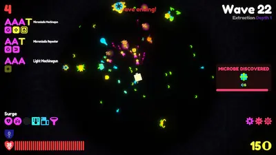 Genome Guardian screenshot 12