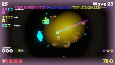 Genome Guardian screenshot 8