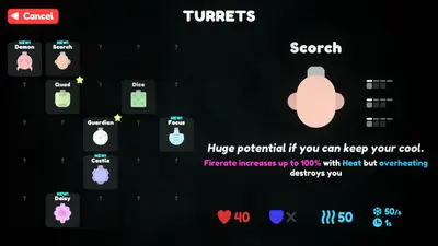 Genome Guardian screenshot 9