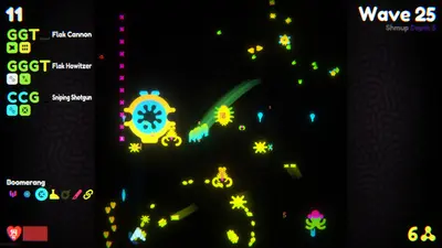 Genome Guardian screenshot 21