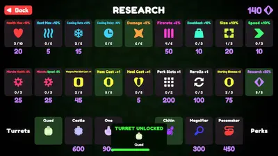 Genome Guardian screenshot 11
