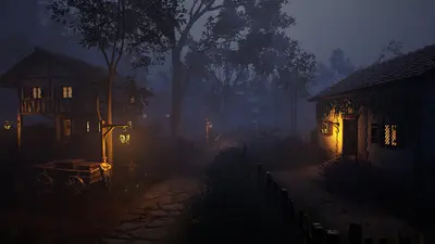 Of Ash and Steel screenshot 11