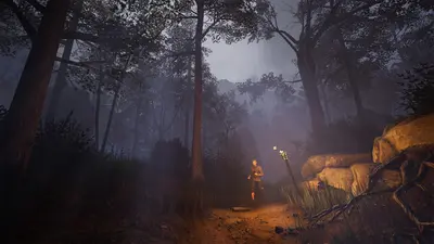 Of Ash and Steel screenshot 7