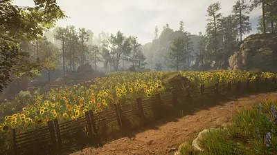 Of Ash and Steel screenshot 13