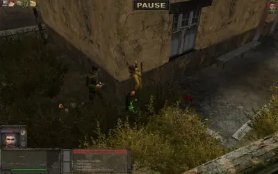 Marauder screenshot 4