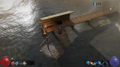Beyond the Map screenshot 2