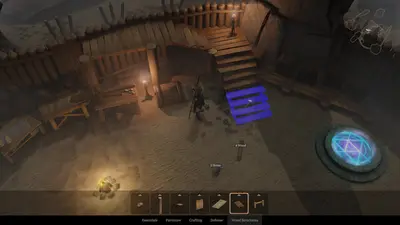 Beyond the Map screenshot 1