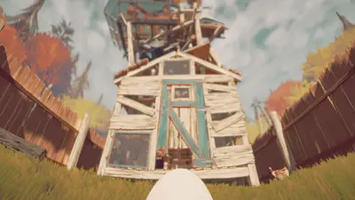 Egging On screenshot 0