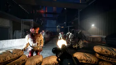 Arizona Sunshine® Remake screenshot 1