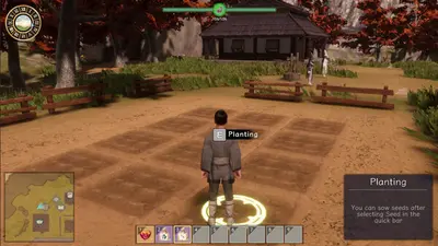 Romantic Escapades screenshot 12