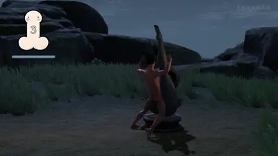 Romantic Escapades screenshot 8