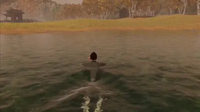 Romantic Escapades screenshot 13