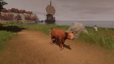 Romantic Escapades screenshot 9