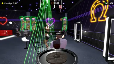 Casino Simulator screenshot 3