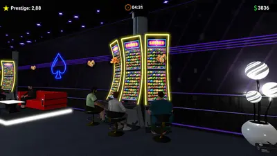 Casino Simulator screenshot 5