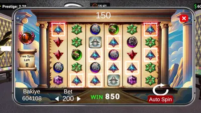 Casino Simulator screenshot 1