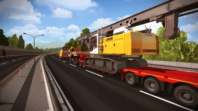 Construction Simulator 2015 screenshot 13
