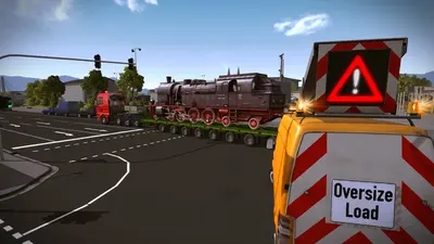 Construction Simulator 2015 screenshot 10