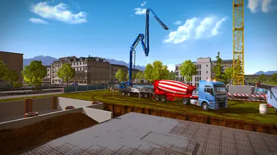 Construction Simulator 2015 screenshot 15