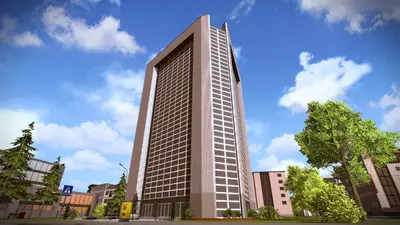Construction Simulator 2015 screenshot 16