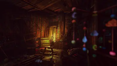 Lost Lullabies: The Orphanage Chronicles screenshot 30
