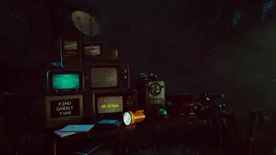 Lost Lullabies: The Orphanage Chronicles screenshot 8