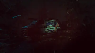 Lost Lullabies: The Orphanage Chronicles screenshot 2
