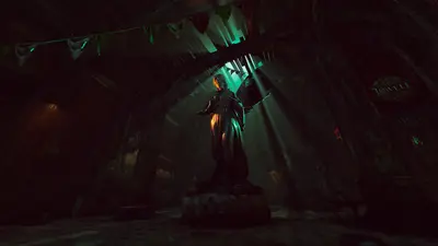 Lost Lullabies: The Orphanage Chronicles screenshot 10