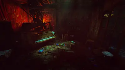 Lost Lullabies: The Orphanage Chronicles screenshot 19