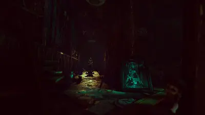 Lost Lullabies: The Orphanage Chronicles screenshot 27