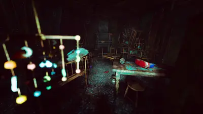 Lost Lullabies: The Orphanage Chronicles screenshot 20